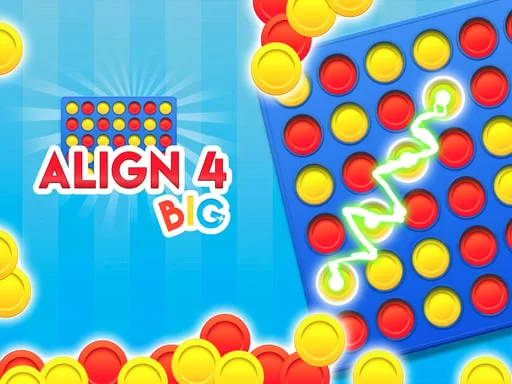 Align 4 BIG