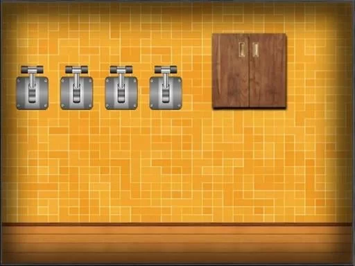 Amgel Easy Room Escape 62