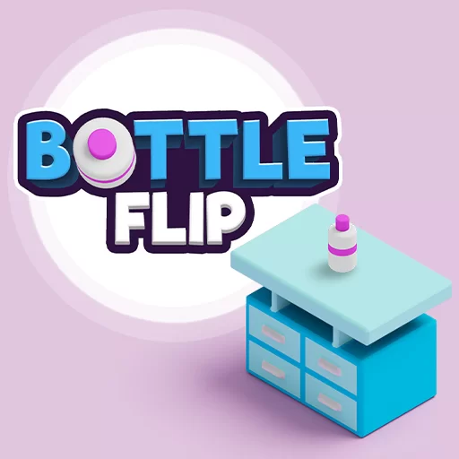 BOTTLE FLIP