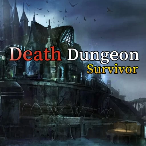 Death Dungeon - Survivor