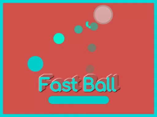 Fast Ball Game