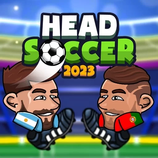 Head Soccer 2023