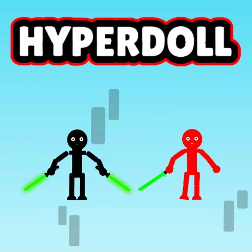 HYPERDOLL