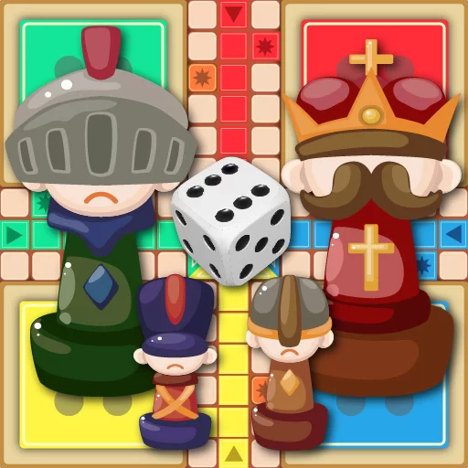 Ludo Kingdom Online