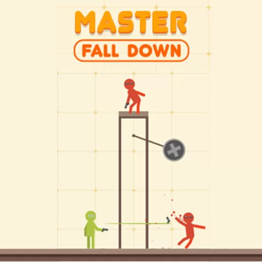 MASTER FALL DOWN