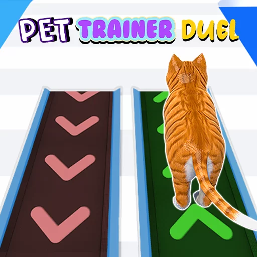 PET TRAINER DUEL