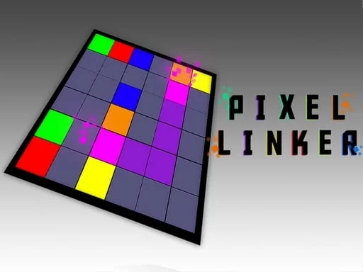 Pixel Linker