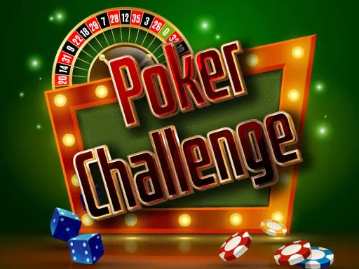 Poker Challenge