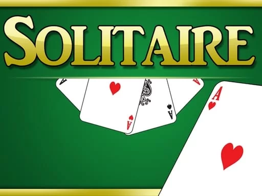 Solitaire Deluxe