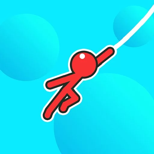 Stickman Hook Online