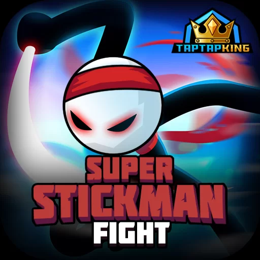 Super Stickman Fight