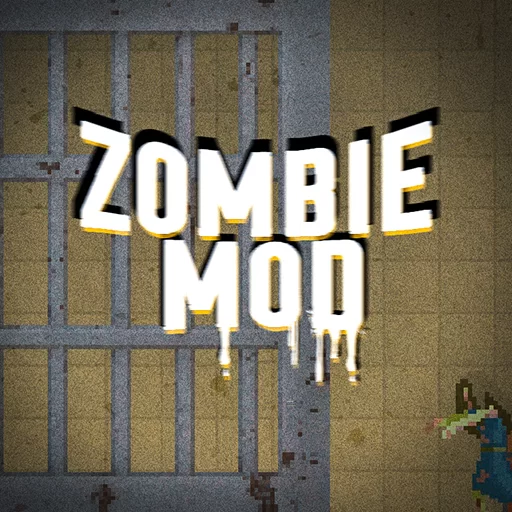 Zombie Mod - dead block zombie defense